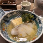 肉と和食時々魚 だんだん - 