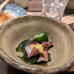 肉と和食時々魚 だんだん - 