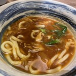 杵屋 - 料理写真: