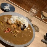 キリュクリュ - 