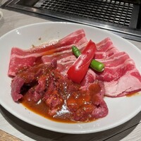 代官山焼肉 kintan - 