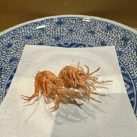 天ぷら浅沼 - 