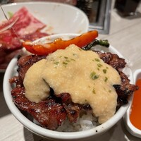 代官山焼肉 kintan - 