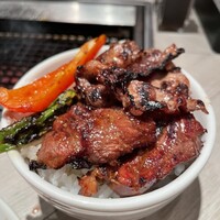 代官山焼肉 kintan - 