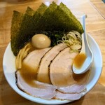 麺道楽 神楽や - 