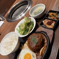 焼肉冷麺 ユッチャン 北新地店 - 