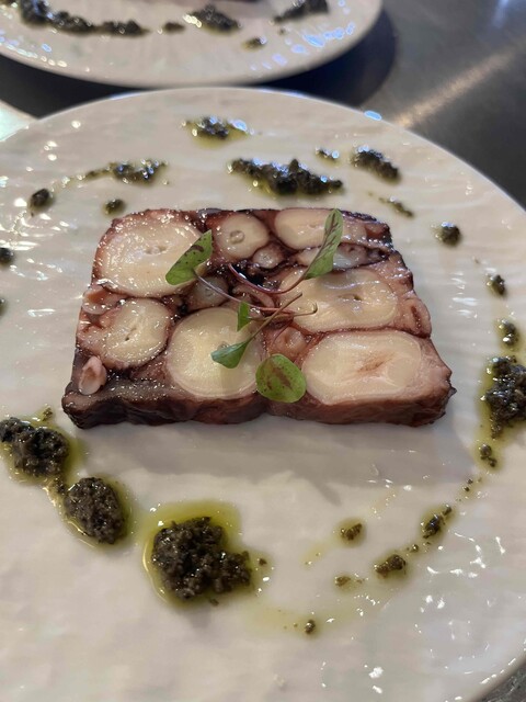 Cuocca - 勾当台公園（イタリアン）の写真