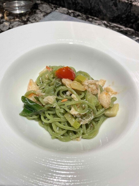 Cuocca - 勾当台公園（イタリアン）の写真