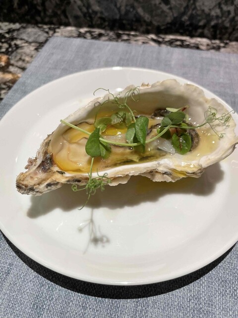 Cuocca - 勾当台公園（イタリアン）の写真