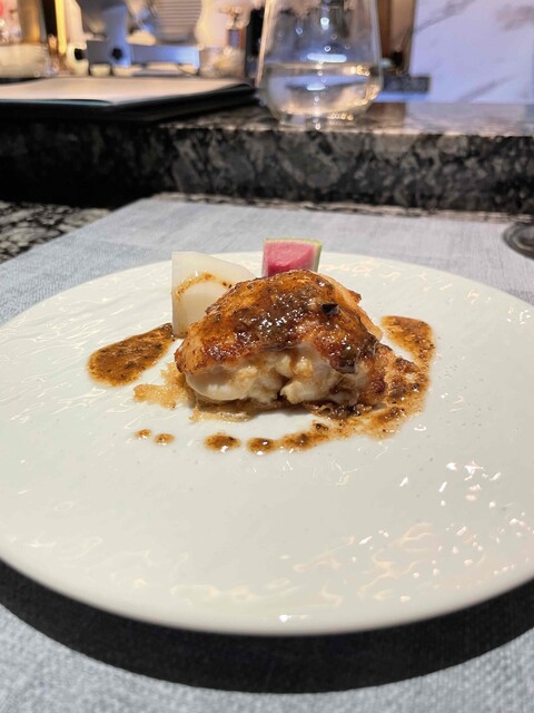 Cuocca - 勾当台公園（イタリアン）の写真