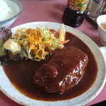 天下一 - 料理写真: