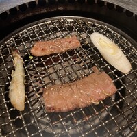 叙々苑  横浜スカイビル店 - 
