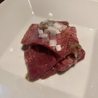 叙々苑  横浜スカイビル店 - 
