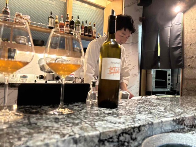 Cuocca - 勾当台公園（イタリアン）の写真