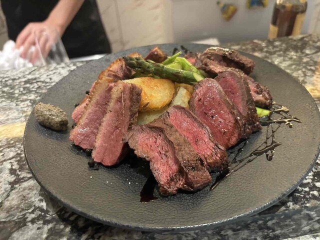 Cuocca - 勾当台公園（イタリアン）の写真