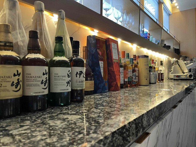 Cuocca - 勾当台公園（イタリアン）の写真