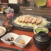 名古屋名物 みそかつ 矢場とん 栄 松坂屋店