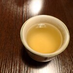 シャンディズ - お茶