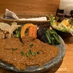 金子迦哩 かれー王国 - 