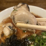 尾道ラーメン 一 - 