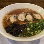 尾道ラーメン 一 - 