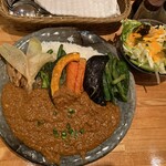 金子迦哩 かれー王国 - 