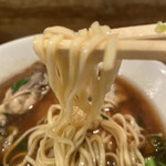 尾道ラーメン 一 - 