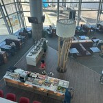 Rose Business Lounge - 