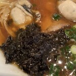 尾道ラーメン 一 - 