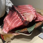 神楽坂 寿司 こんこん - 