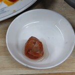 タンメンしゃきしゃき 錦糸町本店 - 