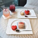 ナナティーアンドツツミ - 