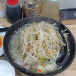 タンメンしゃきしゃき 錦糸町本店 - 