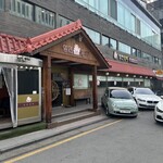 영천영화 - 外観