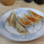 タンメンしゃきしゃき 錦糸町本店 - 