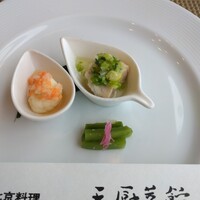 天厨菜館 新宿高島屋タイムズスクエア店 - 