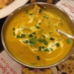 アーンドラ・ダイニング - レモンチキン