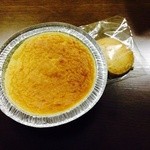 Ikehata Yougashi Ten - ふわふわチーズケーキ！