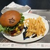 SHOGUN BURGER クロスゲート金沢店