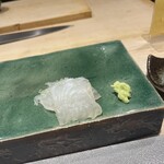 神楽坂 寿司 こんこん - 