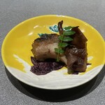 神楽坂 寿司 こんこん - 