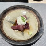 神楽坂 寿司 こんこん - 