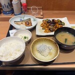 やよい軒 - 料理写真: