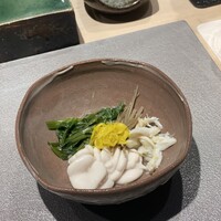 神楽坂 寿司 こんこん - 