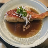 一つ木竹林草 - 