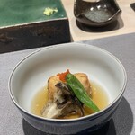 神楽坂 寿司 こんこん - 