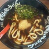 元祖肉肉うどん - 