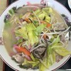 扇龍ラーメン店