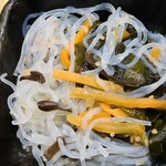 お好み焼き じゃもん - 