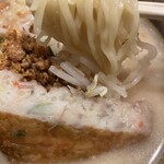 麺場 田所商店 船橋店 - 
